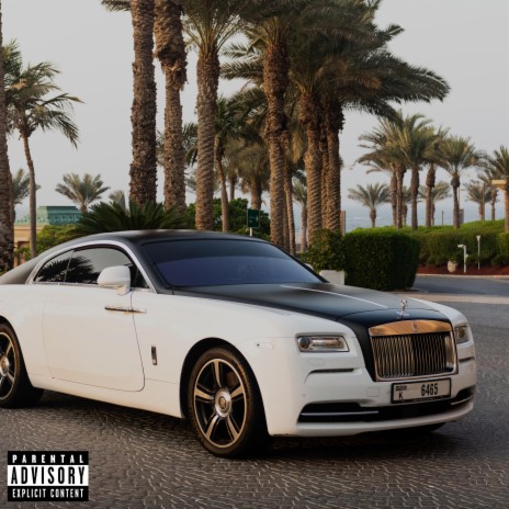 Wraith | Boomplay Music