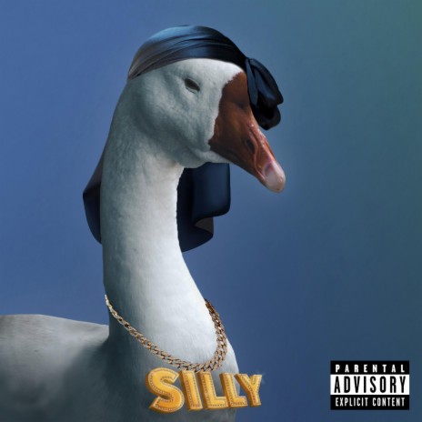 Silliest Goose ft. snark & OmarCameUp