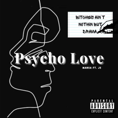 Psycho Love ft. JS Official