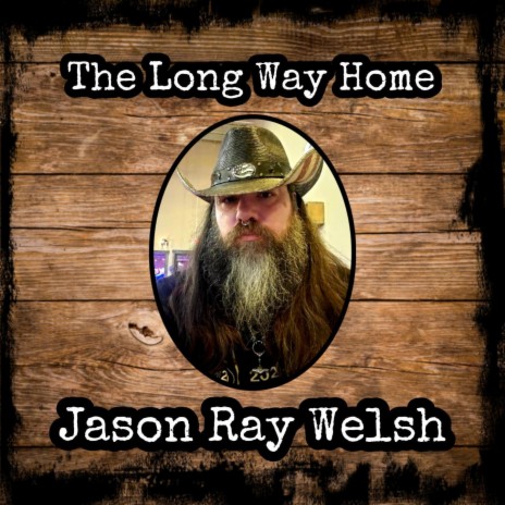 The Long Way Home | Boomplay Music