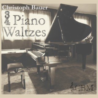 Piano Waltzes