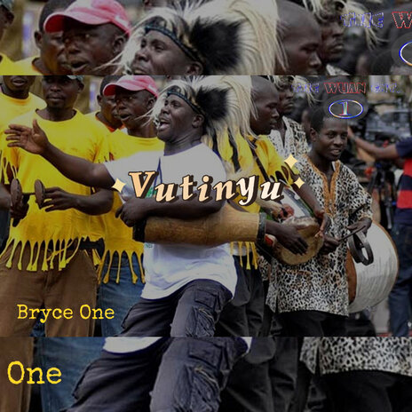 Vutinyu (Luhya Isukuti Rap) | Boomplay Music