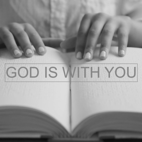 God is with you | Boomplay Music