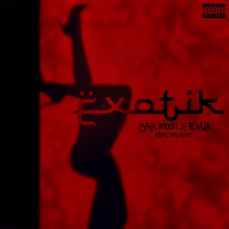 Exotik ft. OneZeno | Boomplay Music