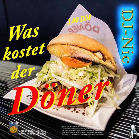 Was kostet der Döner | Boomplay Music