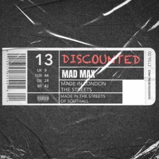 Mad Max 156