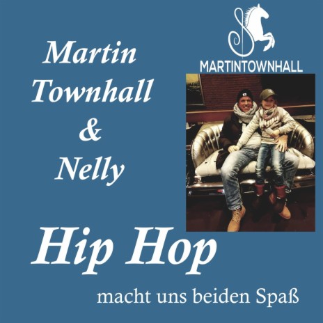 Hip Hop macht uns beiden Spaß ft. Nelly