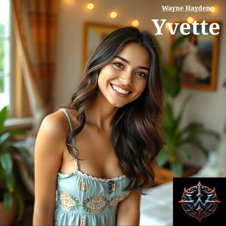 Yvette