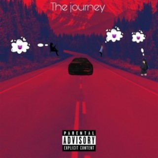 The Journey (feat. 808vybz)