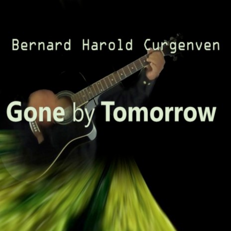 Gone by Tomorrow