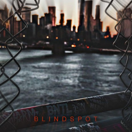 BLINDSPOT | Boomplay Music