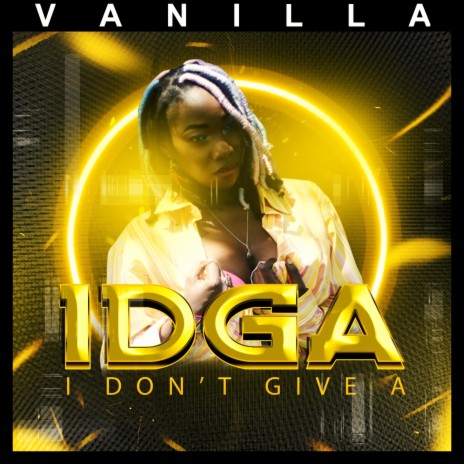 I Don't Give A | Boomplay Music