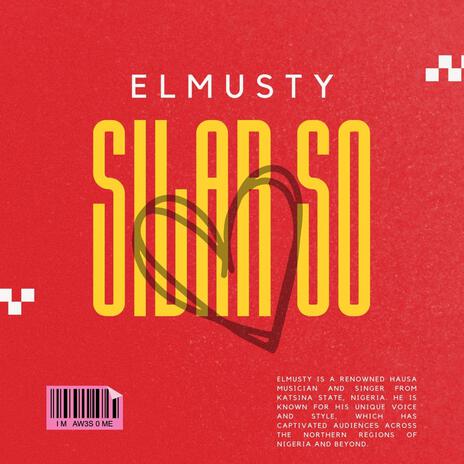 SILAR SO | Boomplay Music