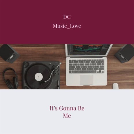 Its Gonna Be Me | Boomplay Music