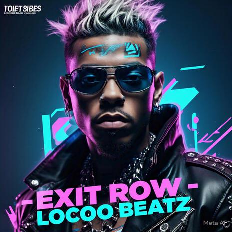 EXIT ROW | Boomplay Music