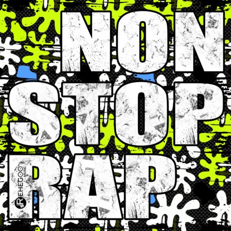 non stop rap