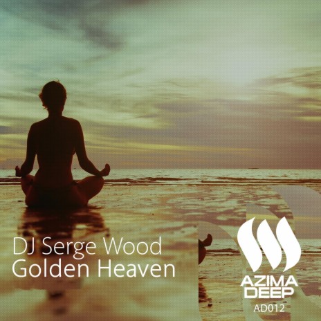 Golden Heaven | Boomplay Music