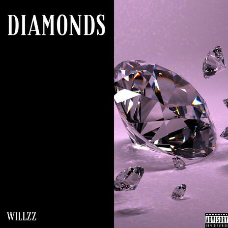 Diamonds | Boomplay Music