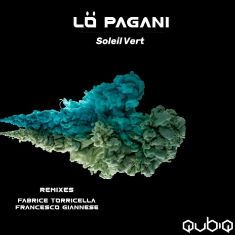 Soleil Vert (Fabrice Torricella Remix)