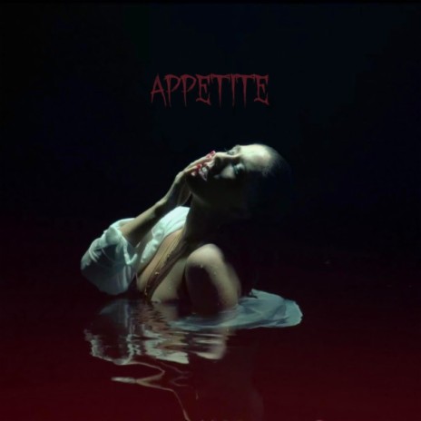 Appetite | Boomplay Music