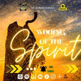 WOOING OF THE SPIRIT