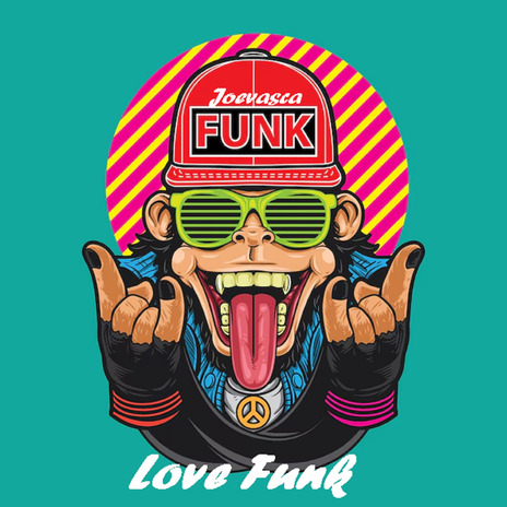 Love Funk (Extended) ft. Love Funk & DJ Jorgin | Boomplay Music