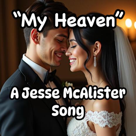 My Heaven | Boomplay Music