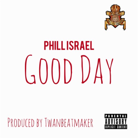 GOOD DAY AGAIN | Boomplay Music