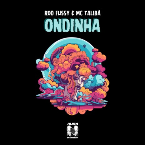Ondinha ft. Mc Talibã | Boomplay Music