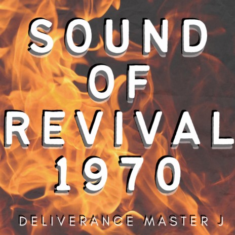 Sound of Revival 1970