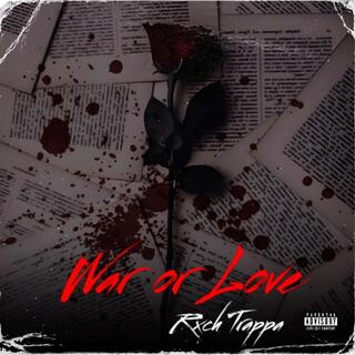 War or Love