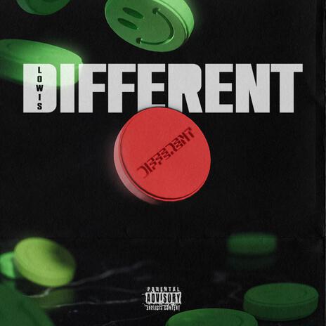 Different | Boomplay Music