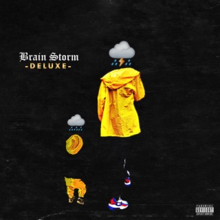 Brain Storm (Deluxe)