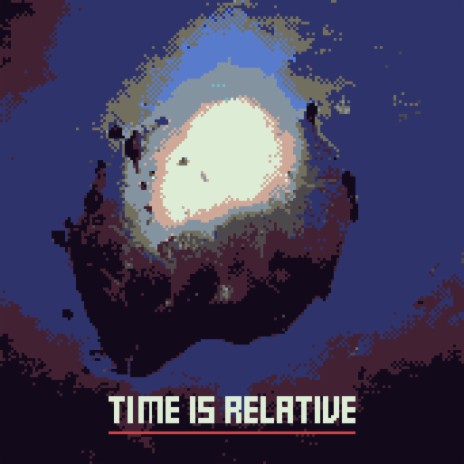 Time Is Relative | Boomplay Music