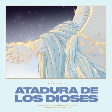 Atadura de los Dioses ft. SeanBeats | Boomplay Music