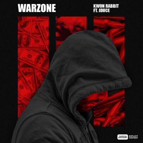 Warzone ft. Jduce | Boomplay Music