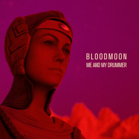 Bloodmoon | Boomplay Music