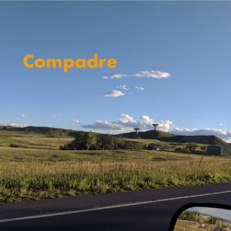 Compadre | Boomplay Music
