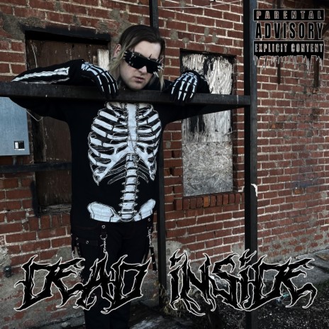 DEAD INSIDE | Boomplay Music