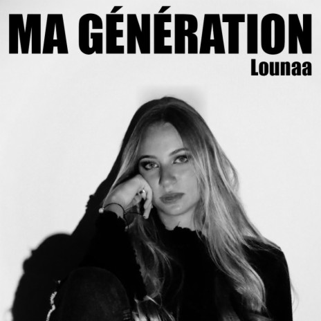 MA GENERATION | Boomplay Music