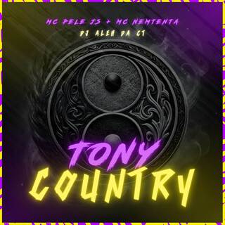 Tony Country