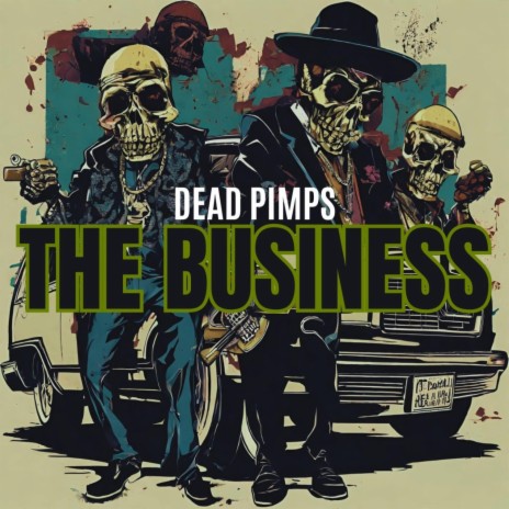 The Business | Boomplay Music