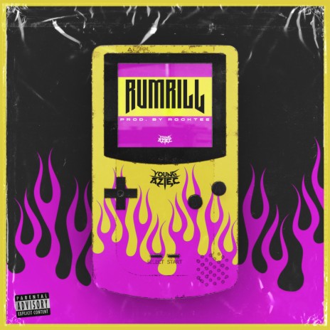 Rumrill | Boomplay Music