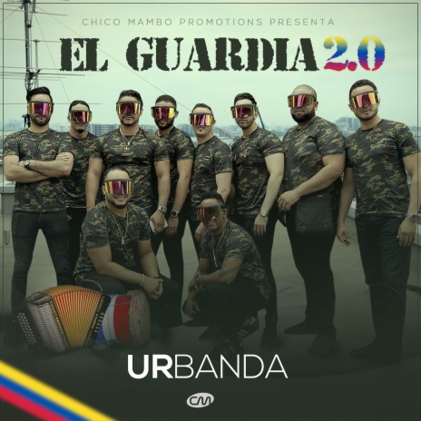 El Guardia 2.0 | Boomplay Music