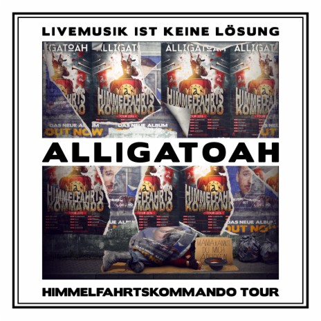 Mein Gott hat den Längsten (Live) | Boomplay Music