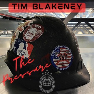 Tim Blakeney