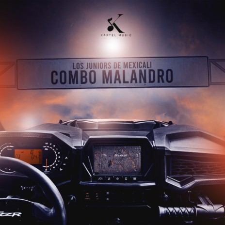 Combo Malandro | Boomplay Music