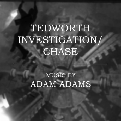 Tedworth Investigation/Chase | Boomplay Music