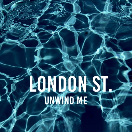 Unwind Me ft. Anderson Rocio | Boomplay Music