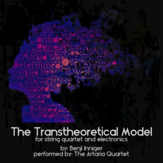 The Transtheoretical Model